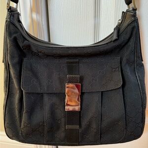 Authentic Gucci Crossbody bag